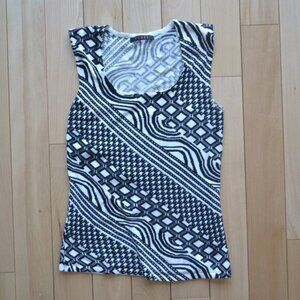 Cyrus Tank Top